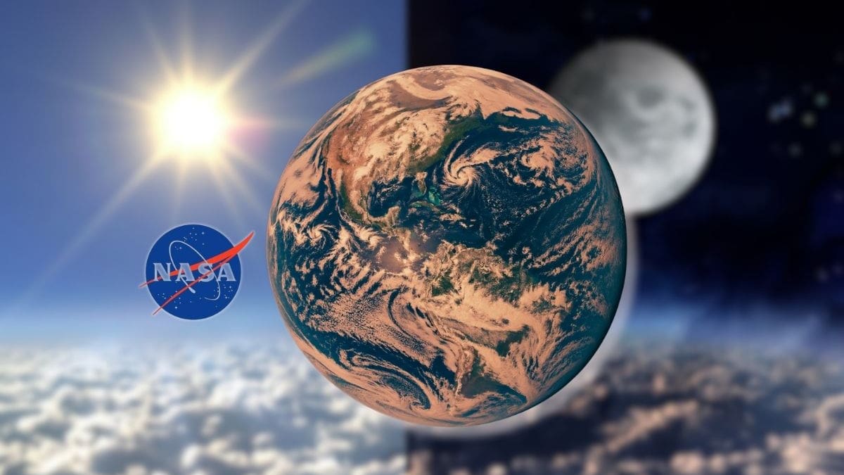 La NASA advirtió que la rotación de la Tierra se está ralentizando por el cambio climático y explicó por qué los días podrían durar 25 horas dentro de millones de años