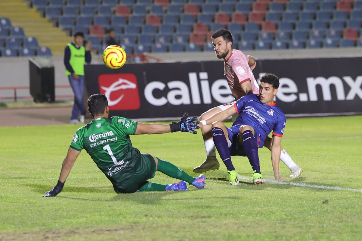 Estos son los 7 equipos de la Liga de Expansión MX que siguen en la demanda ante la FMF