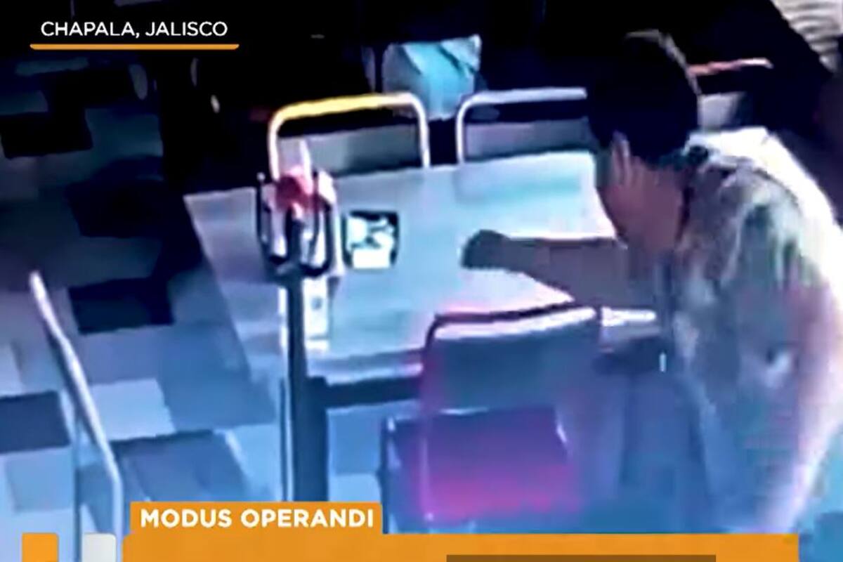 Los roba propinas: Así actúan estos ladrones y te hacen quedar como "tacaño"