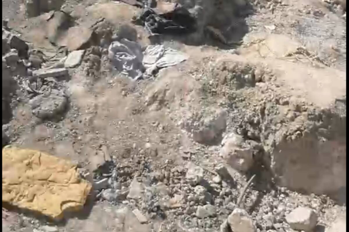 Policiaca Tijuana: Localizan "Narcohorno" en la Sánchez Taboada
