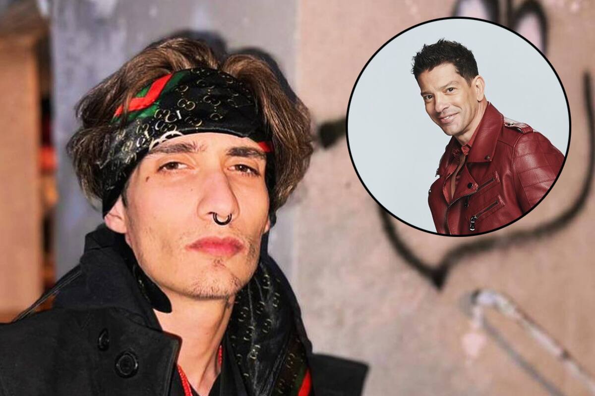 Yahir viajará con Tristán para iniciar su proyecto musical