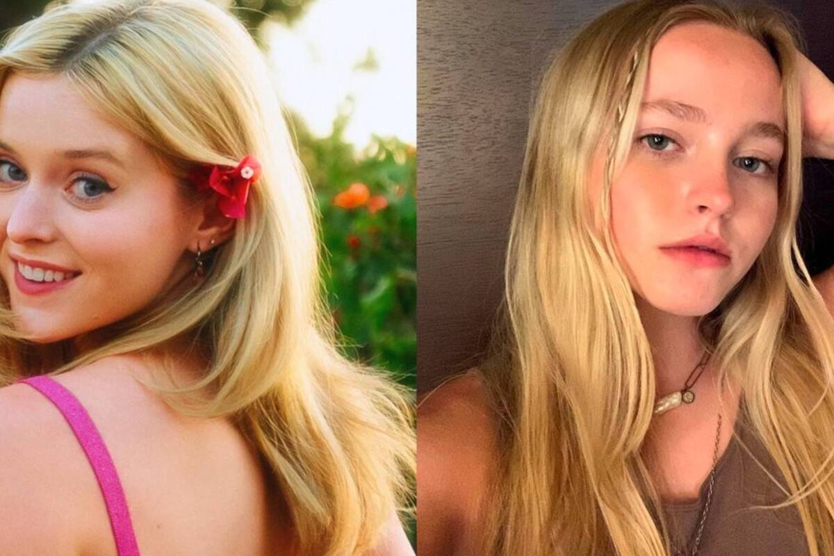 Estas son las finalistas para interpretar a Elle Woods en spin-off de 'Legalmente Rubia'