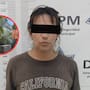 Detienen por tercera vez en menos de un mes a sujeto por vandalismo e incendios en el Centro Cívico