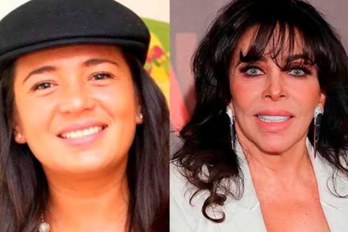 Yolanda Andrade asegura que Verónica Castro es homofóbica