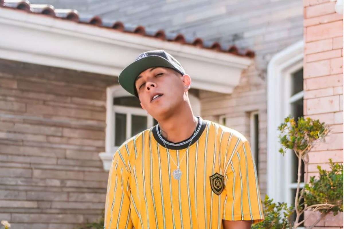 "Dios me los mate": El rapero C-kan rompe el silencio sobre el asesinato de su hermano Ruff