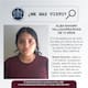 Se busca a Alba Nahomy Valladares Rivas de 15 años