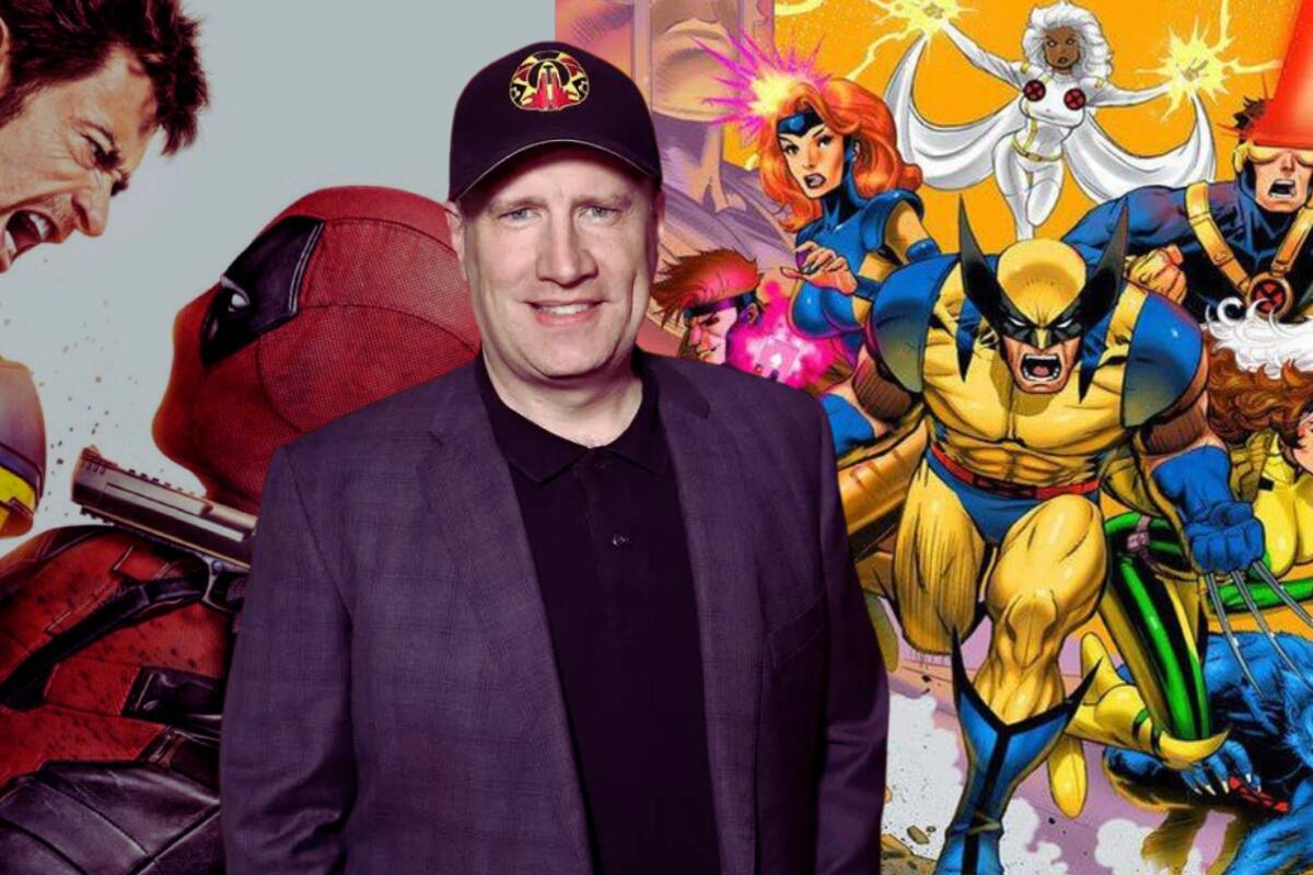 Marvel Studios anuncia el debut de los X-Men en San Diego Comic-Con: Fecha y película confirmada, según Kevin Feige