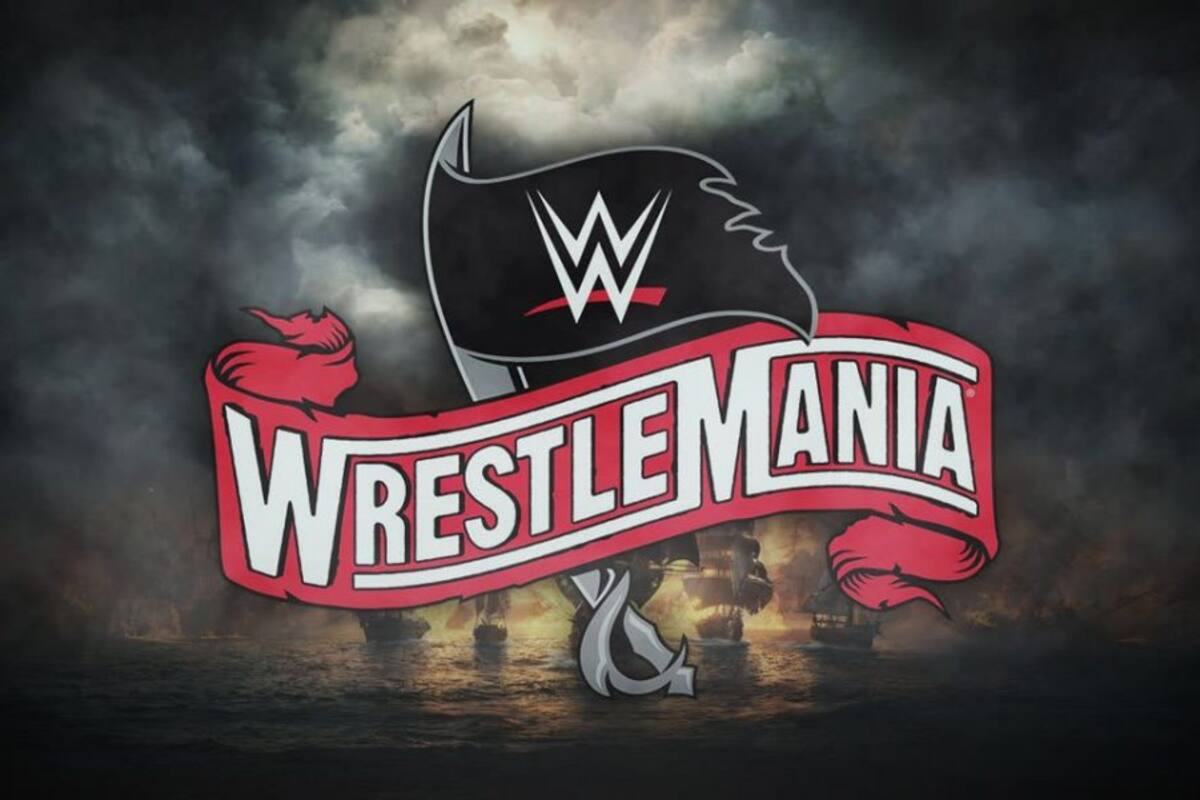 ¿Dónde y cuándo ver Wrestlemania 36?