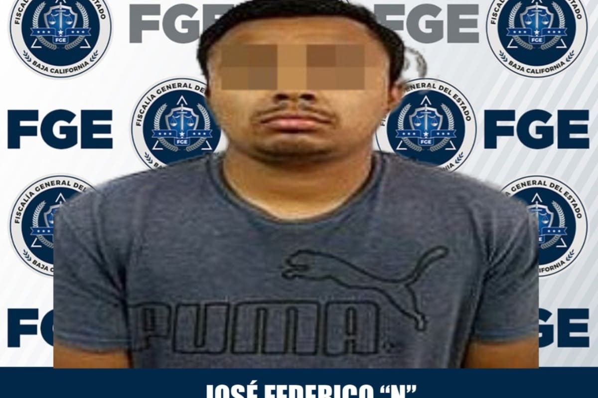 Salió de un bar, pidió un taxi y terminó secuestrado; vinculan a proceso a segundo implicado en secuestro exprés en Mexicali