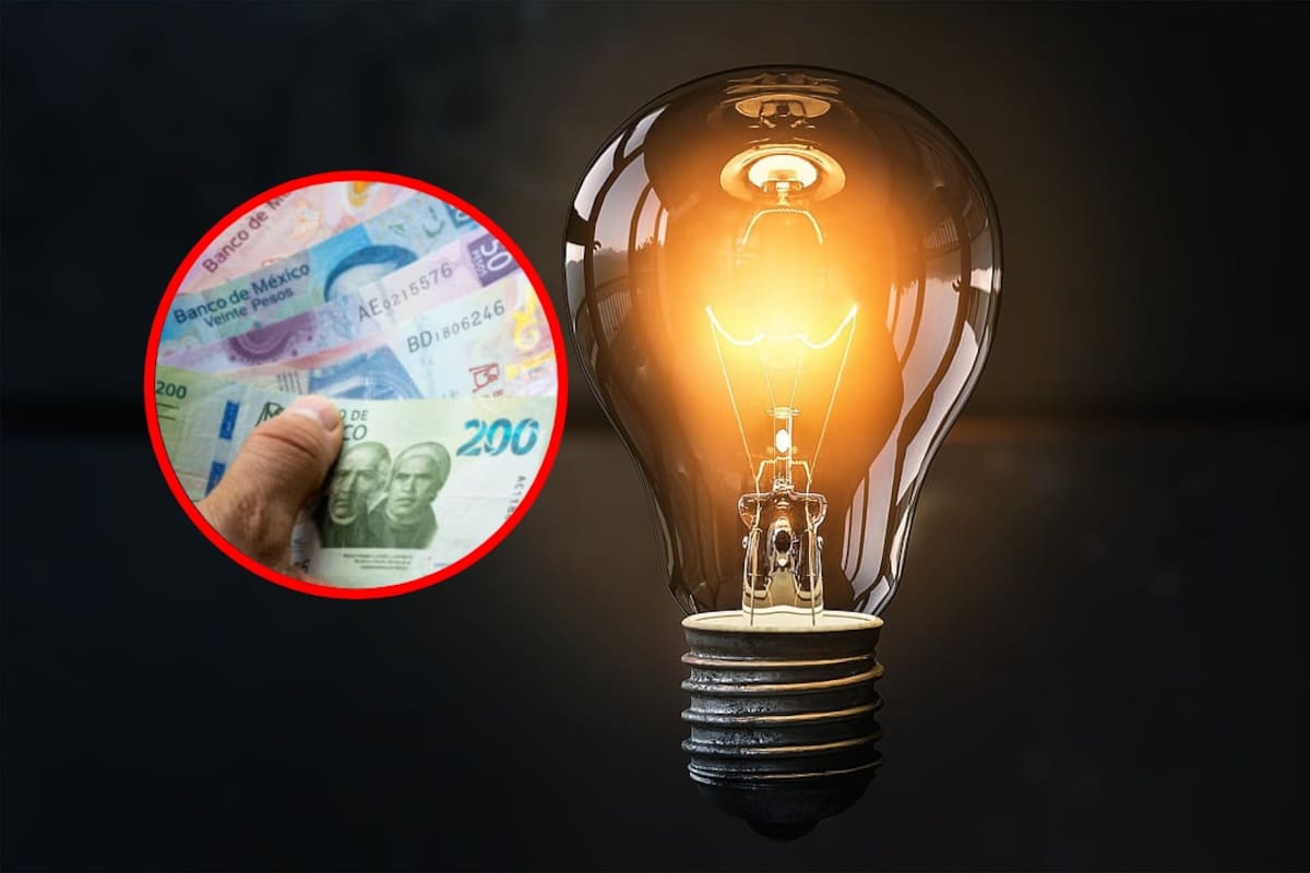 “Golpea” inflación costo de la luz