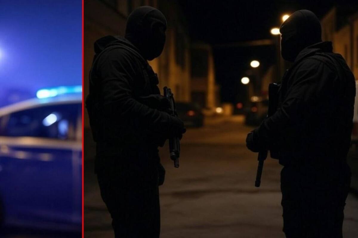 Violento enfrentamiento en Sinaloa deja 3 muertos y 400 elementos de la GN en marcha