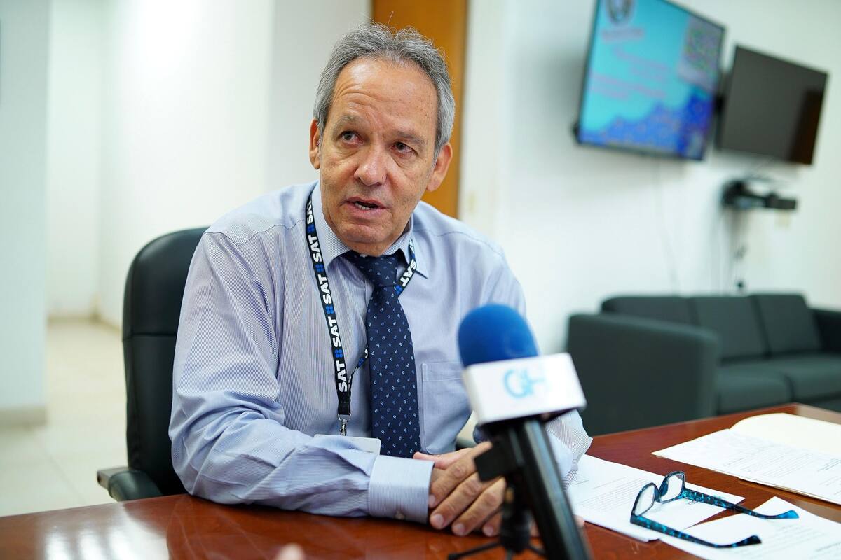 Niega administrador de la Aduana de Mexicali investigación por corrupción