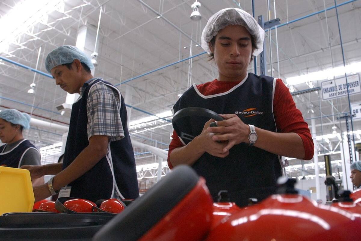 Destaca Tijuana por tener la menor tasa de desocupación