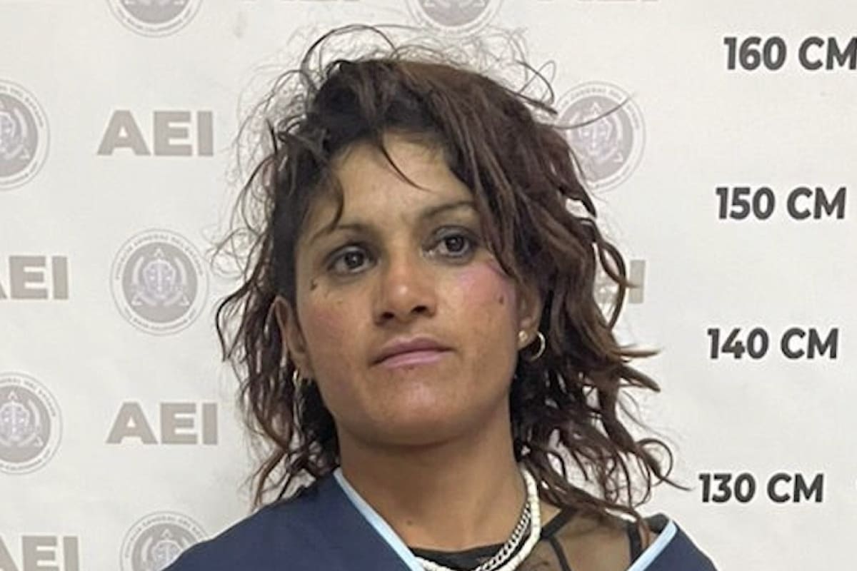 Dan cuatro años de cárcel a mujer por robo con violencia en SQ