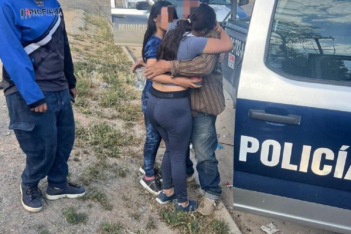 Atiende Policía Municipal reporte por secuestro virtual e intento de extorsión telefónica