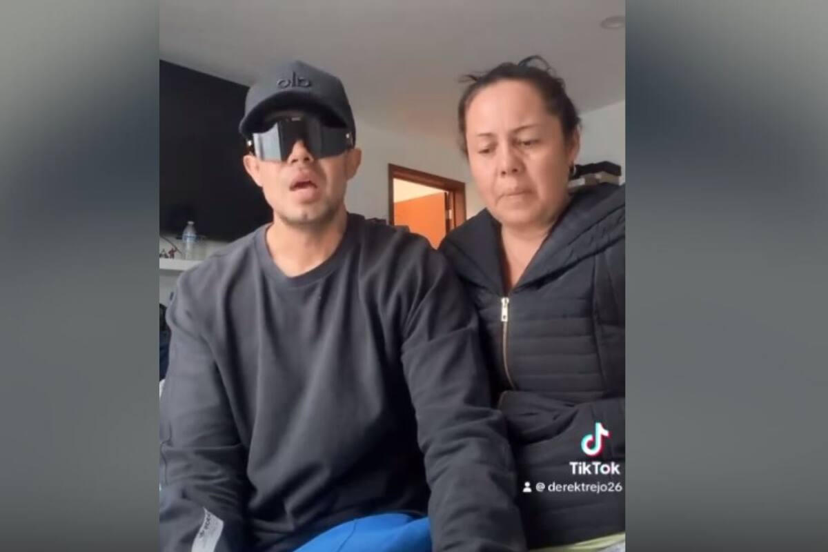 Derek Trejo pide solidaridad y dejar de publicar cosas sobre la muerte de su madre