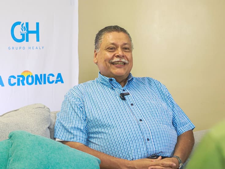 Académico y profesor de Letras visita UABC para inaugurar seminario educativo