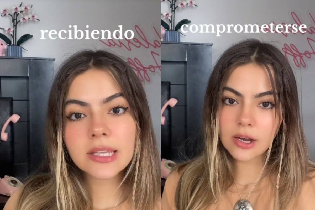 ¿Estás recibiendo el mínimo esfuerzo?: Tiktoker te da 6 señales para comprobarlo