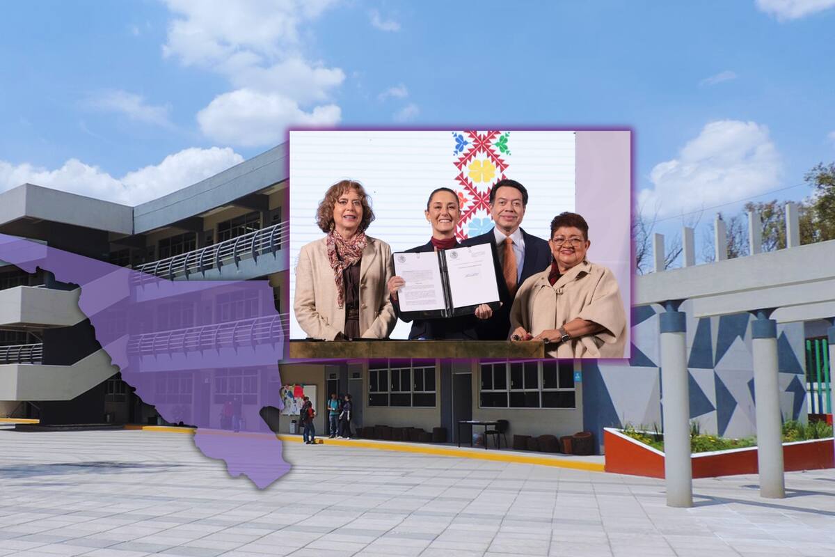 Universidad Rosario Castellanos tendrá campus en Sonora