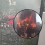 Incendio en escuela deja 14 muertos: estudiantes saltan por ventanas para sobrevivir