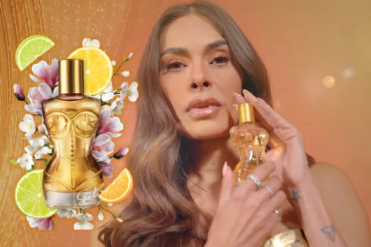 Galilea Montijo lanza nuevo perfume: cuánto cuesta, dónde comprarlo y a qué huele