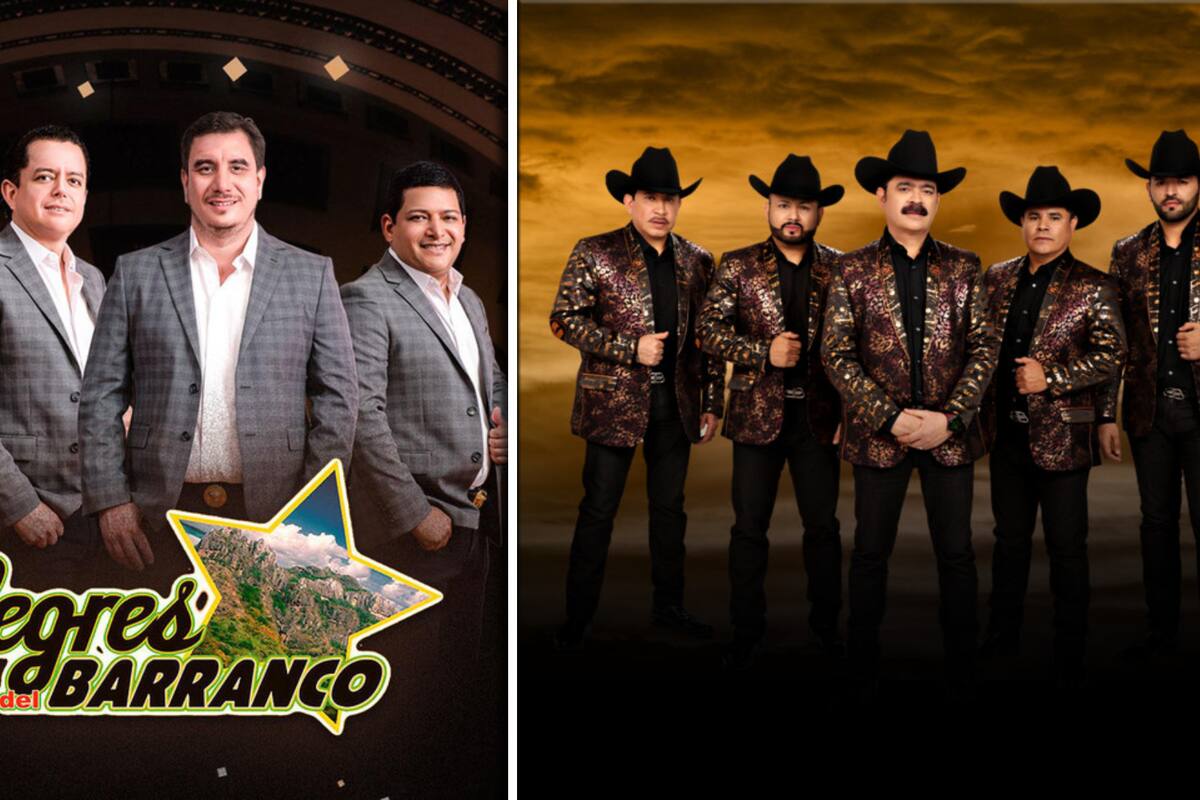 “Sin narco, no hay narcocorridos”; Alegres del barranco reviven entrevista de Tucanes de Tijuana para defender su música