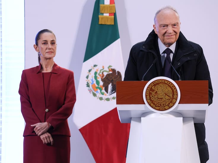 Es OFICIAL: Alejandro Gertz Manero renuncia a la FGR mientras se especula sobre filtraciones de investigaciones