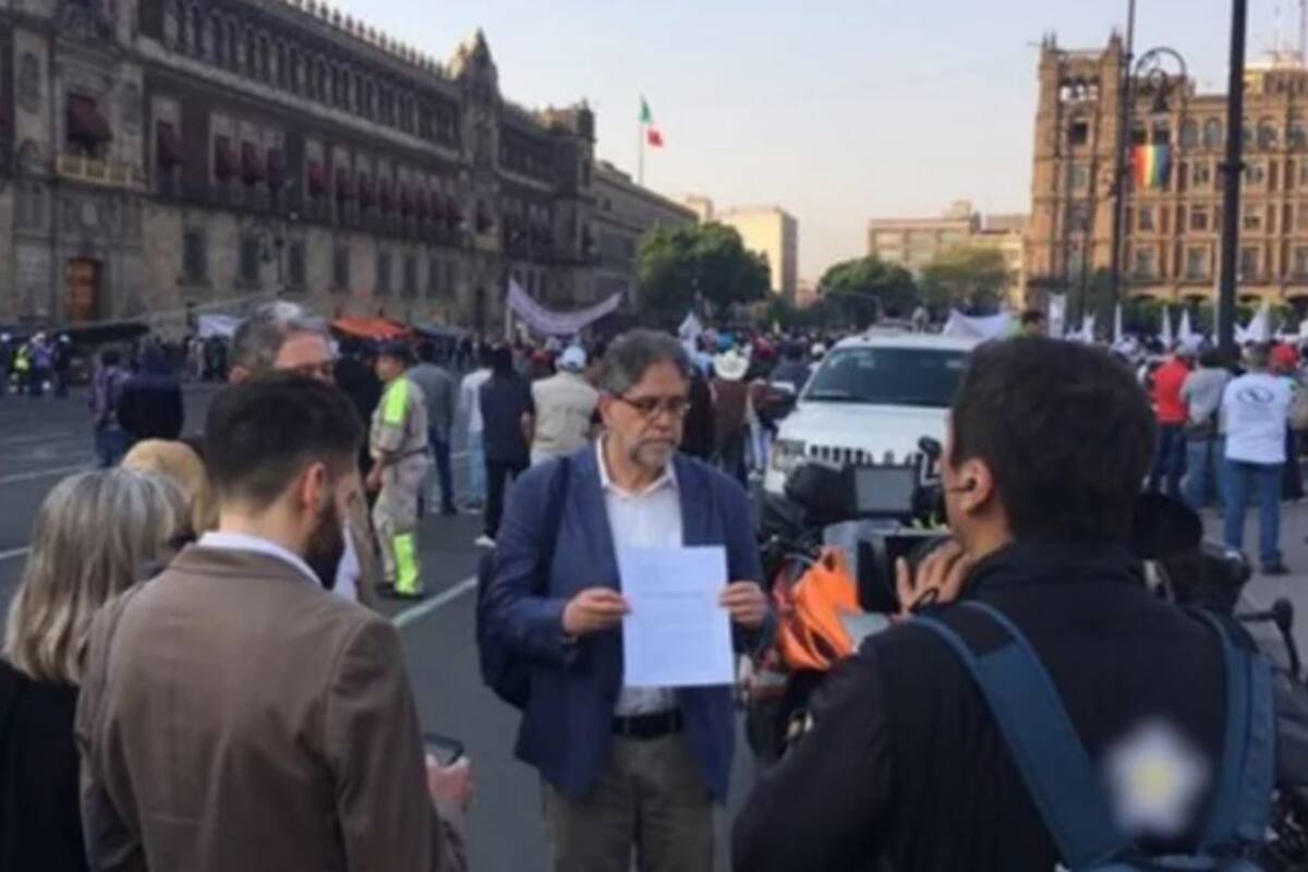 Piden a AMLO reconsiderar recorte para ciencia