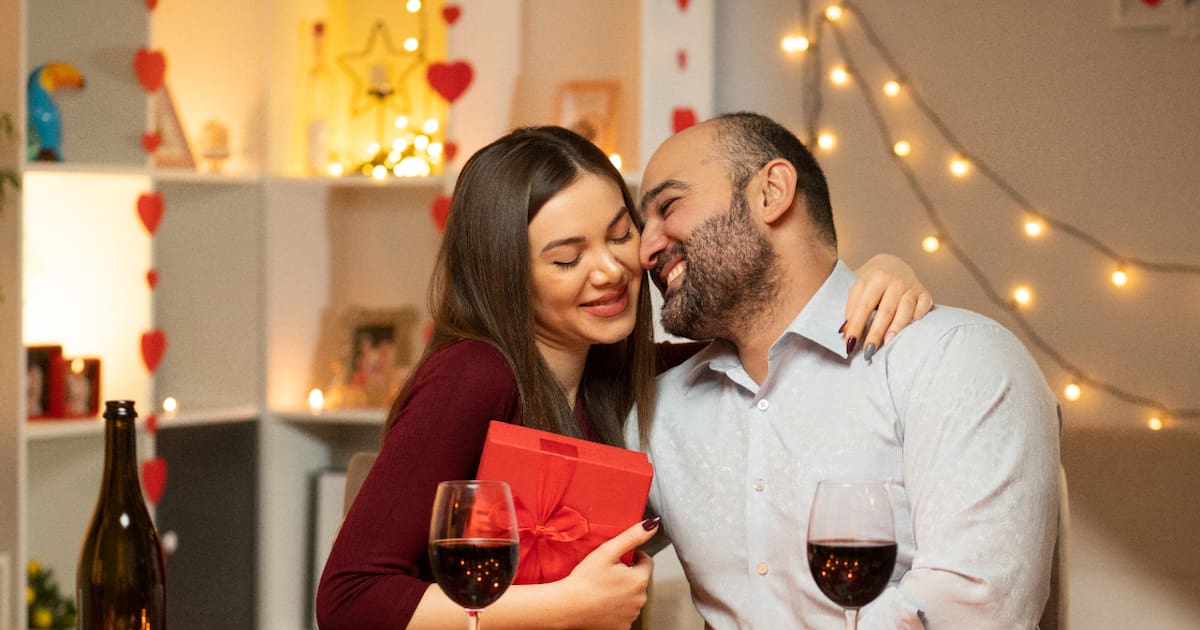 ¿Cómo celebrar San Valentín sin arruinar tus finanzas? Consejos para un 14 de febrero económico