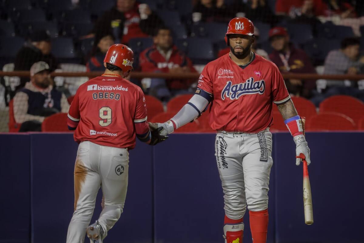 Se volverán a ver las caras