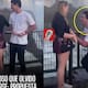 “Casi baila de nervios”: hombre olvida cómo arrodillarse al proponer matrimonio