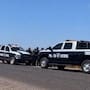 Hallan cuerpo sin vida envuelto en zona agrícola de Cajeme