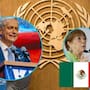 José Antonio Kast retira apoyo a Michelle Bachelet para la ONU, desatando críticas por “bochorno internacional” y tensiones con México y Brasil