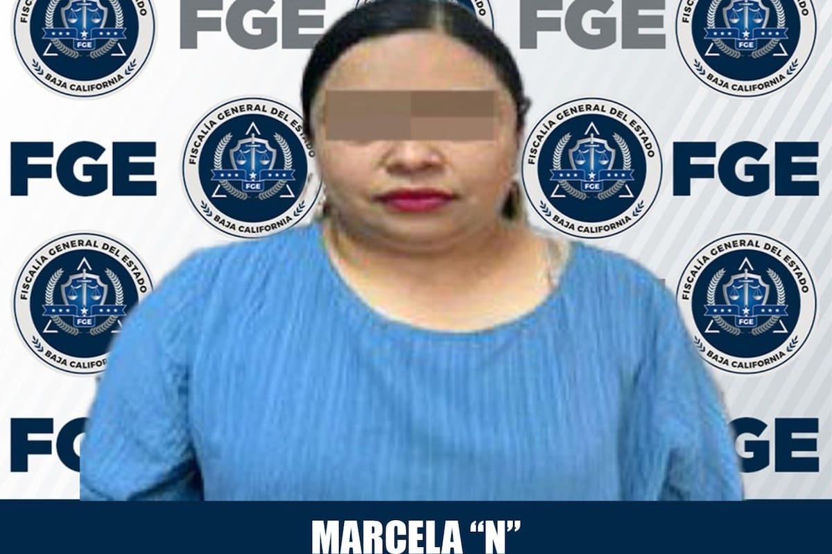 Fraude inmobiliario la mantiene en prisión preventiva