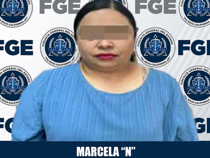 Fraude inmobiliario la mantiene en prisión preventiva