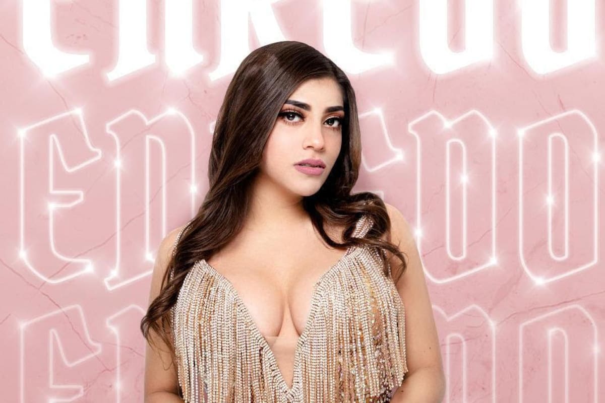 Lanza sencillo Andrea Zúñiga, ex chica Badabun