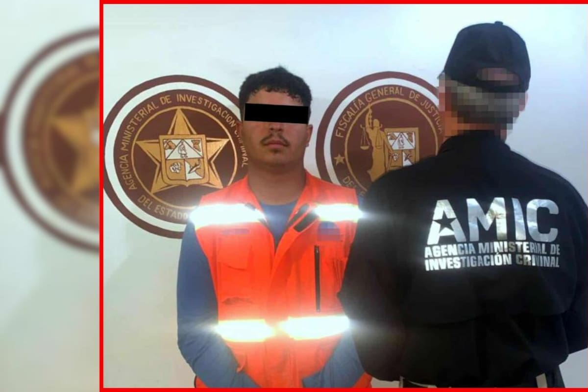 Procesan a presunto abusador sexual en Cananea