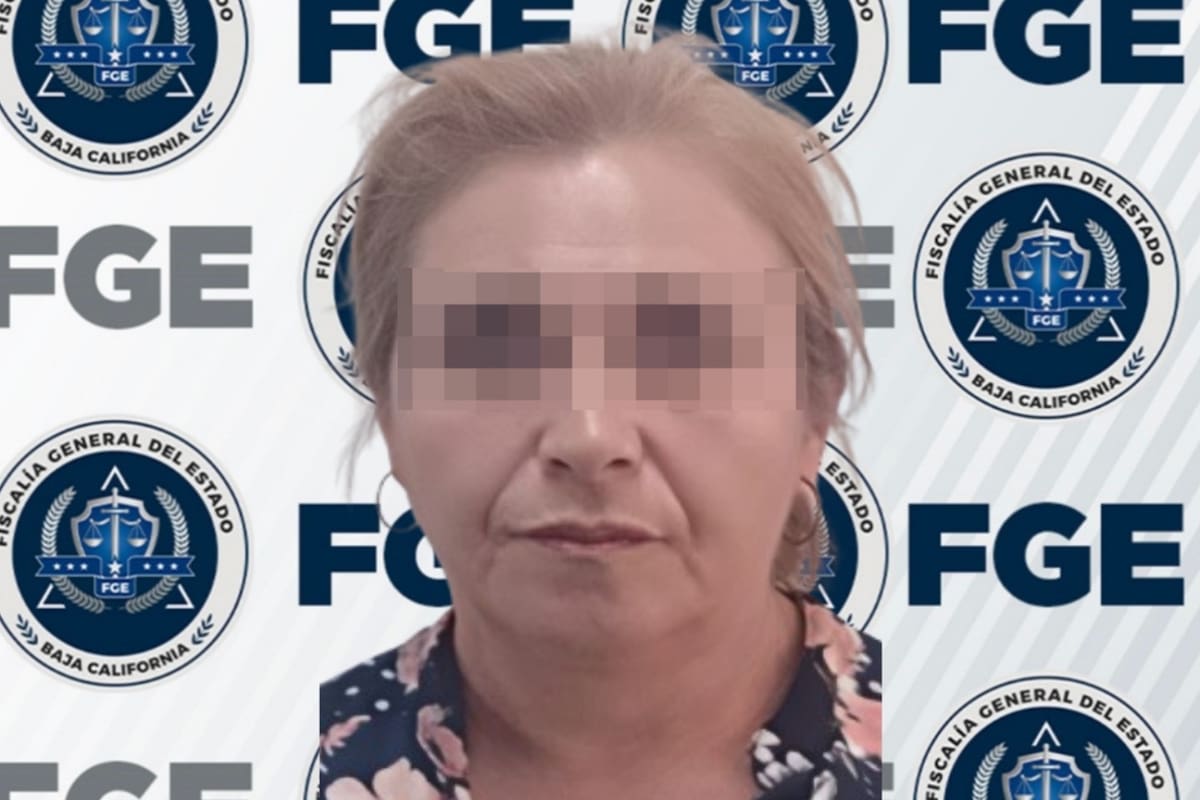 Mujer recibe vinculación a proceso por robo calificado a comercio