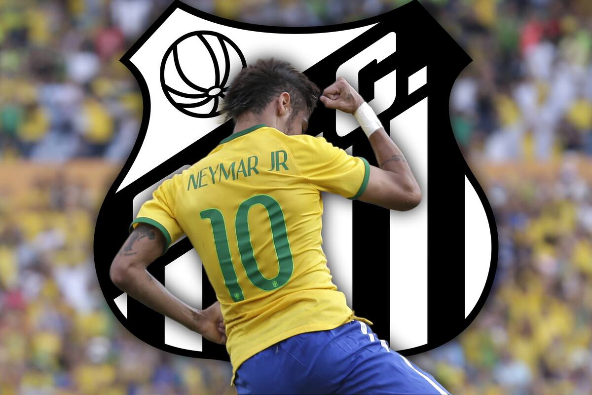 Neymar abandona Arabia y se irá como préstamo a su ex-equipo