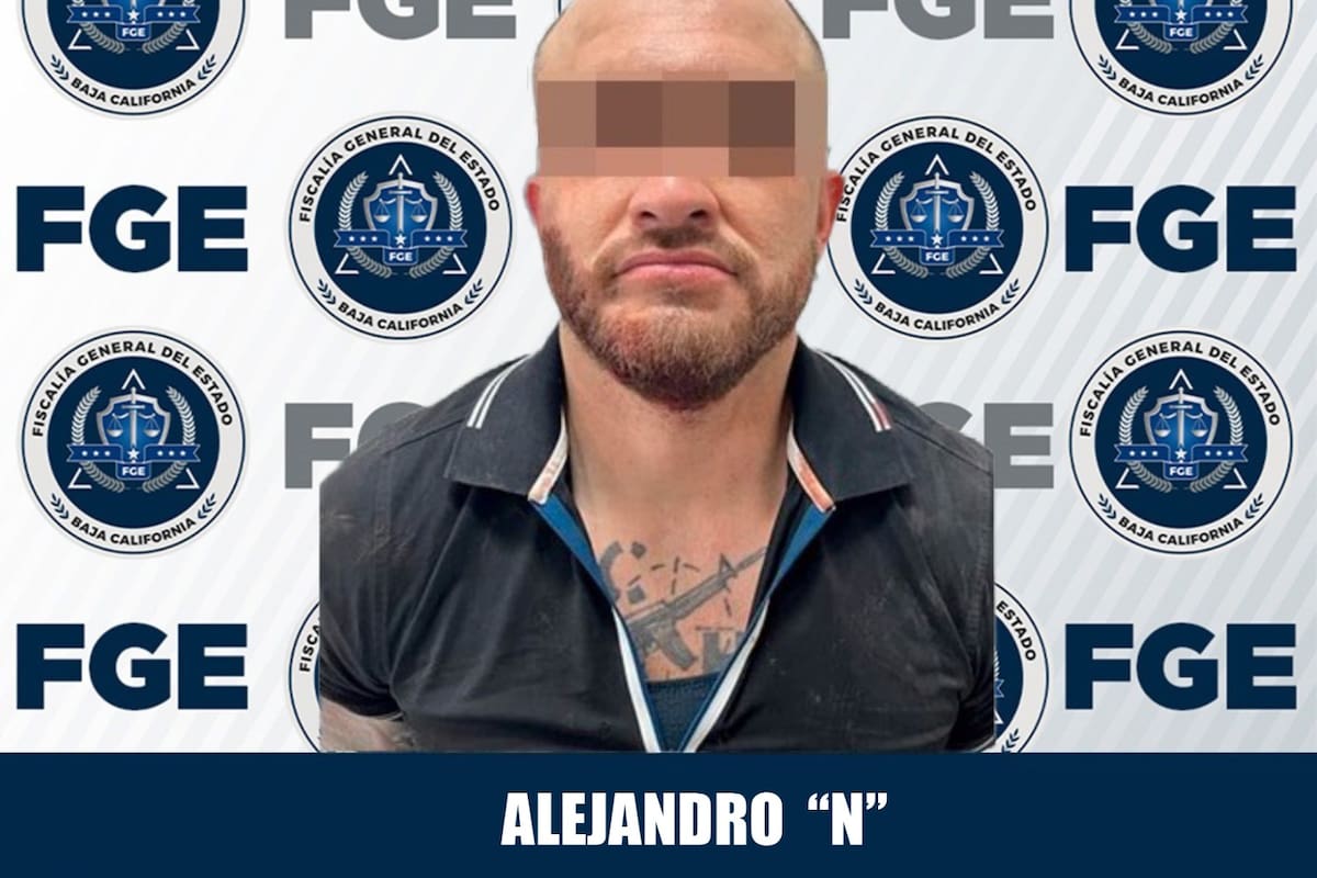 Sentencian a más de 5 años de prisión a hombre que robó un auto a punta de pistola