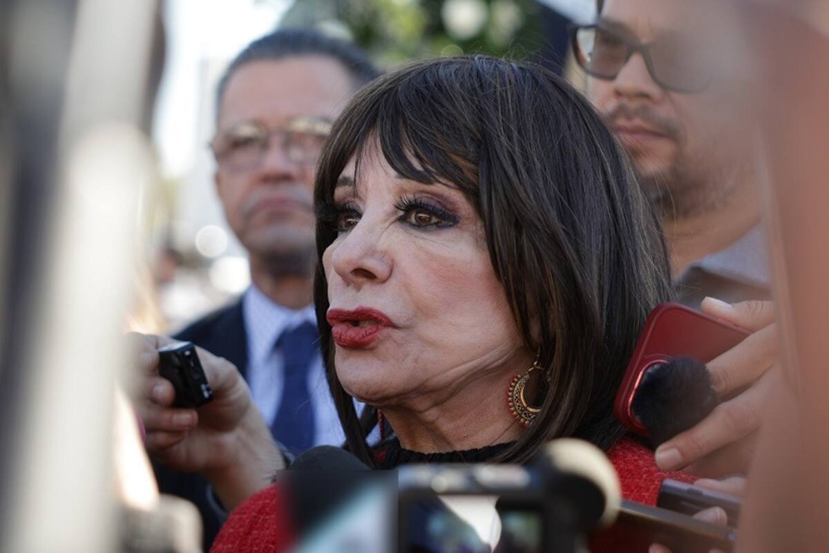 Índices de inseguridad van a la baja, pero un asesinato cimbra: Alcaldesa