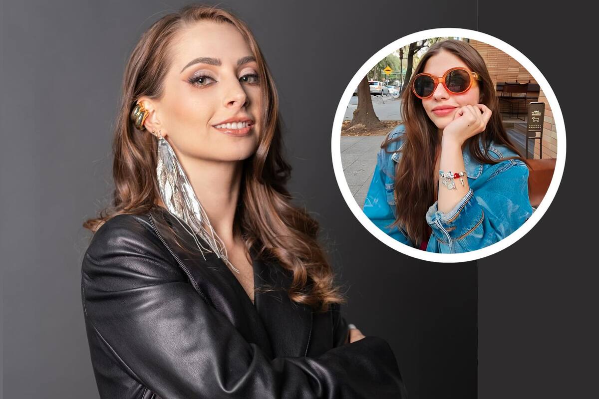YosStop muestra empatía hacia Daniela Parra por el caso de Héctor Parra