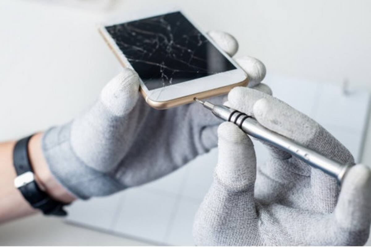 Usuarios prefieren arreglar sus celulares, en lugar de comprar uno nuevo