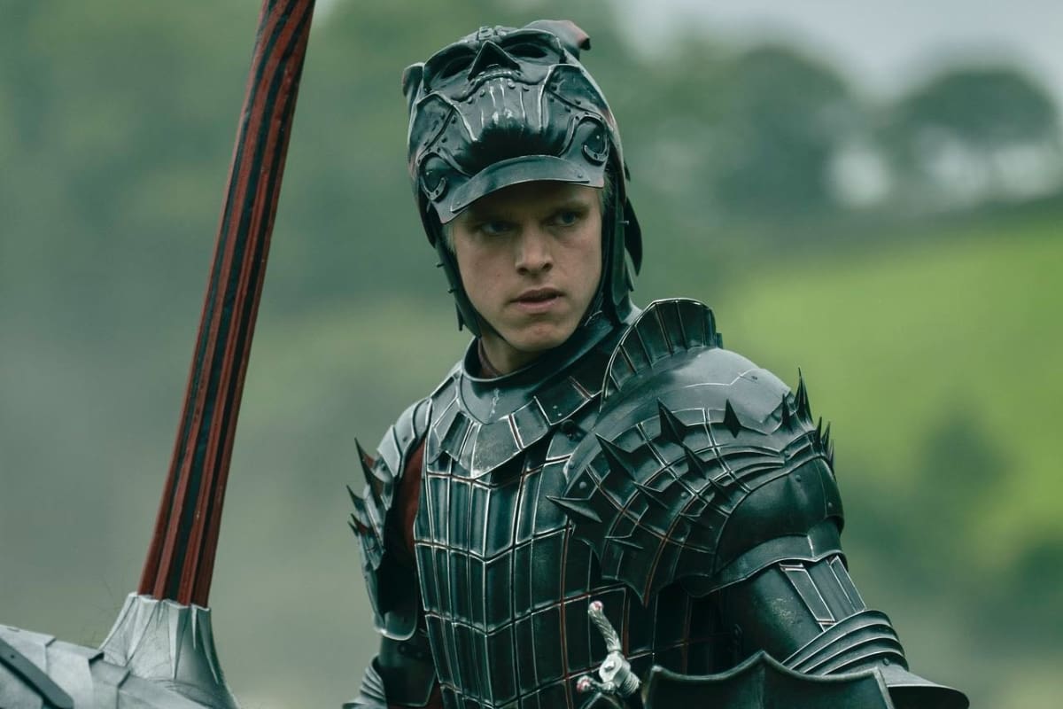 El Caballero de los Siete Reinos: horario oficial para ver el episodio 4 y todo sobre su estreno adelantado