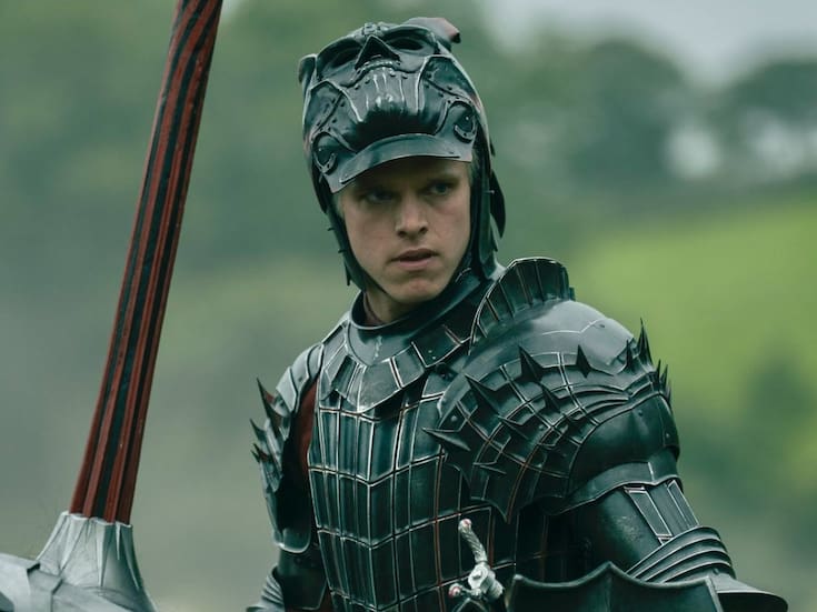 El Caballero de los Siete Reinos: horario oficial para ver el episodio 4 y todo sobre su estreno adelantado