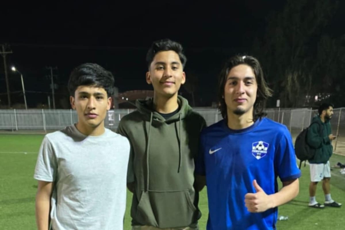 Pueblo Nuevo frenó al Ferrocarril