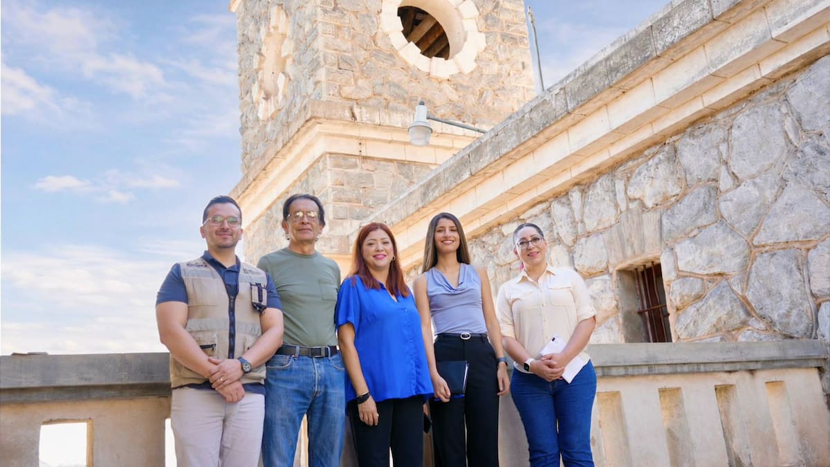 Al rescatar el Centro Histórico devuelve gobernador Durazo el corazón cultural de Hermosillo: Paulina Ocaña