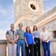 Al rescatar el Centro Histórico devuelve gobernador Durazo el corazón cultural de Hermosillo: Paulina Ocaña