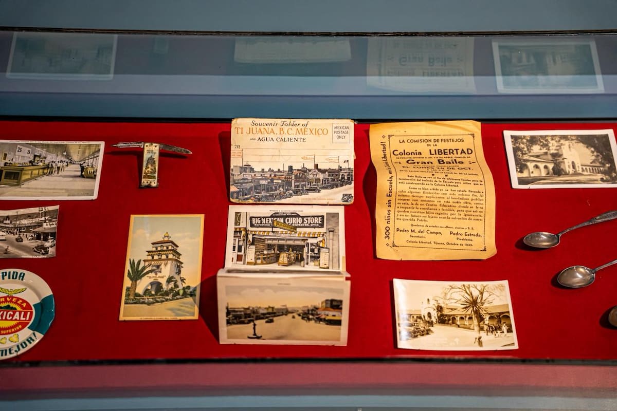 Explora la historia y cultura de la región en el Museo de las Californias