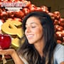 ¿Cuánto pagar por una manzana? Profeco revela precios promedio de Red Delicious, Gala y Golden y explica sus beneficios para la salud cardiovascular y digestiva